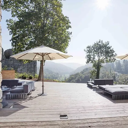 Naturhotel Maise Hotel 5*