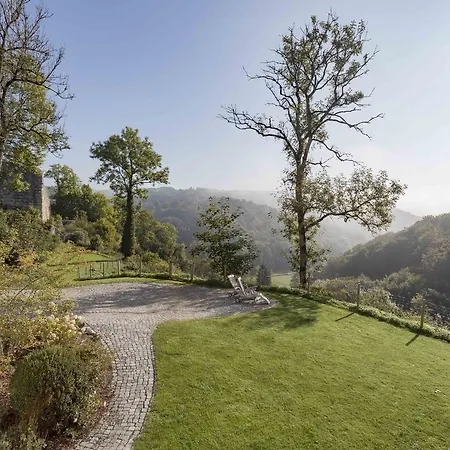 Naturhotel Maise 5* Hayingen