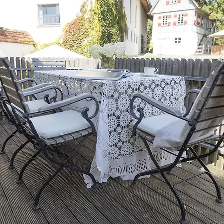 Naturhotel Maise