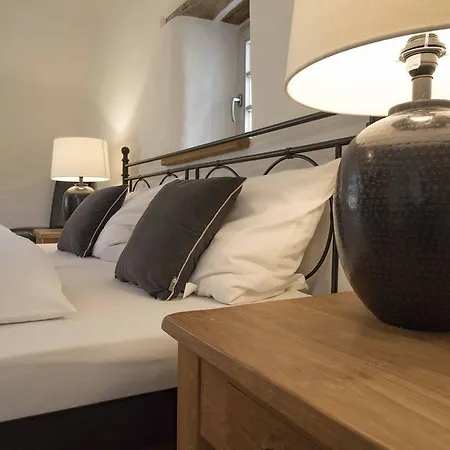 Otel Naturhotel Maise