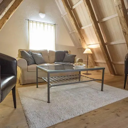 Naturhotel Maise Hayingen